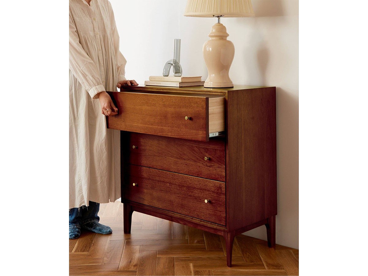 ACME Furniture BROOKS SMALL CHEST / アクメファニチャー ブルックス スモール チェスト （収納家具 > チェスト・箪笥） 12