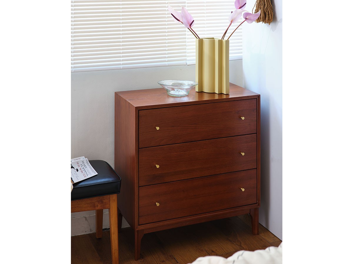 ACME Furniture BROOKS SMALL CHEST / アクメファニチャー ブルックス スモール チェスト （収納家具 > チェスト・箪笥） 10