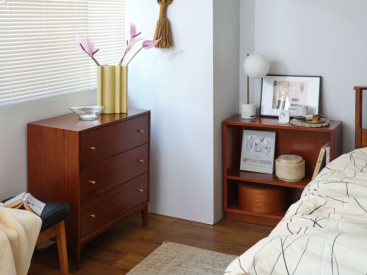 ACME Furniture BROOKS SMALL CHEST / アクメファニチャー ブルックス スモール チェスト （収納家具 > チェスト・箪笥） 9