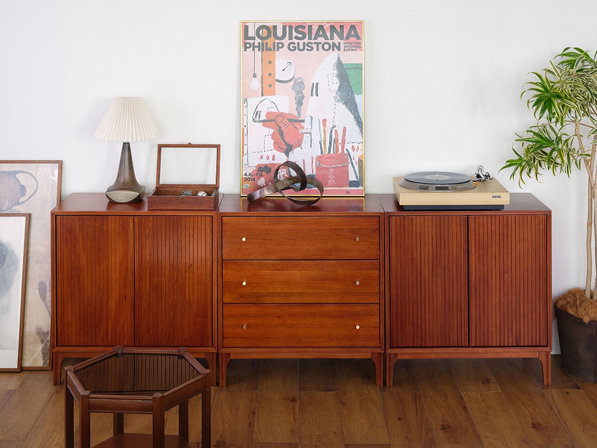 ACME Furniture BROOKS SMALL CHEST / アクメファニチャー ブルックス スモール チェスト （収納家具 > チェスト・箪笥） 11