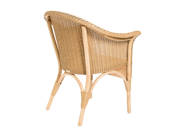 LLOYD LOOM ARM CHAIR No.64 / ロイドルーム アームチェア No.64 （チェア・椅子 > ダイニングチェア） 3