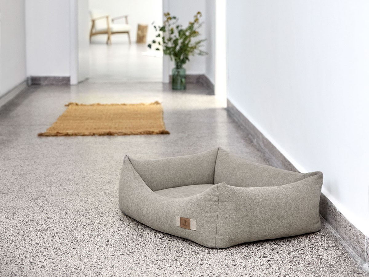 PALOPA Dog Bed Cotton / パロパ 犬用コットンベッド （インテリア雑貨 > ペット用品） 3