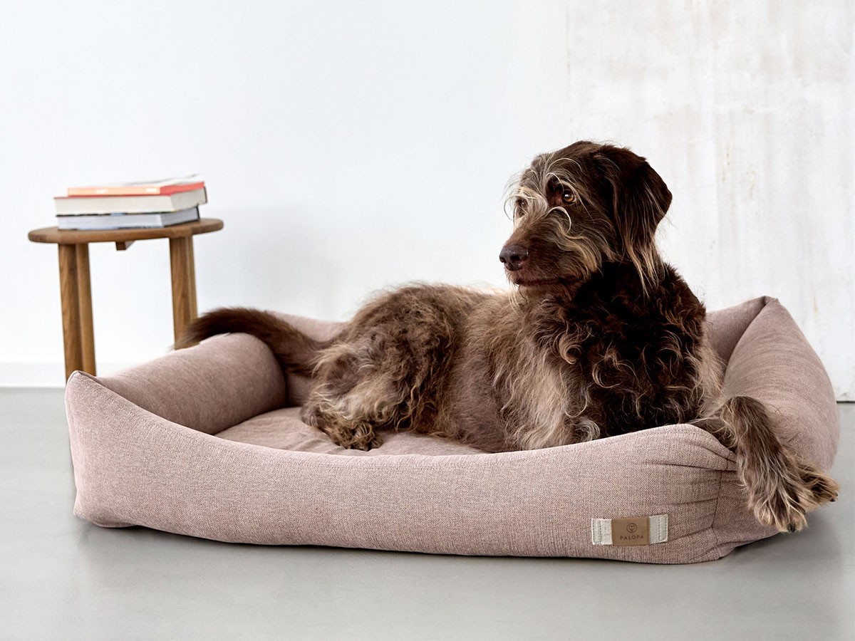 PALOPA Dog Bed Cotton / パロパ 犬用コットンベッド （インテリア雑貨 > ペット用品） 14