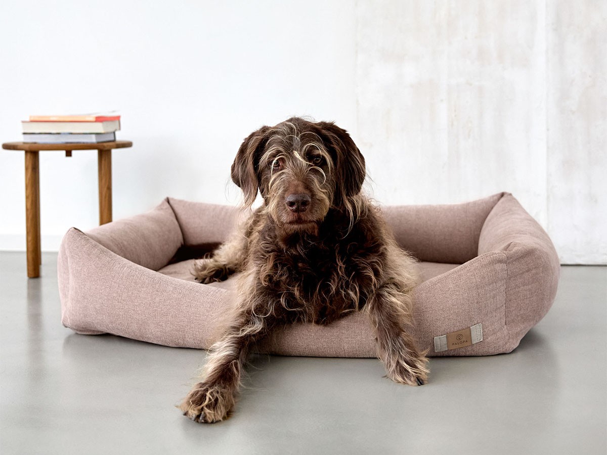 PALOPA Dog Bed Cotton / パロパ 犬用コットンベッド （インテリア雑貨 > ペット用品） 15