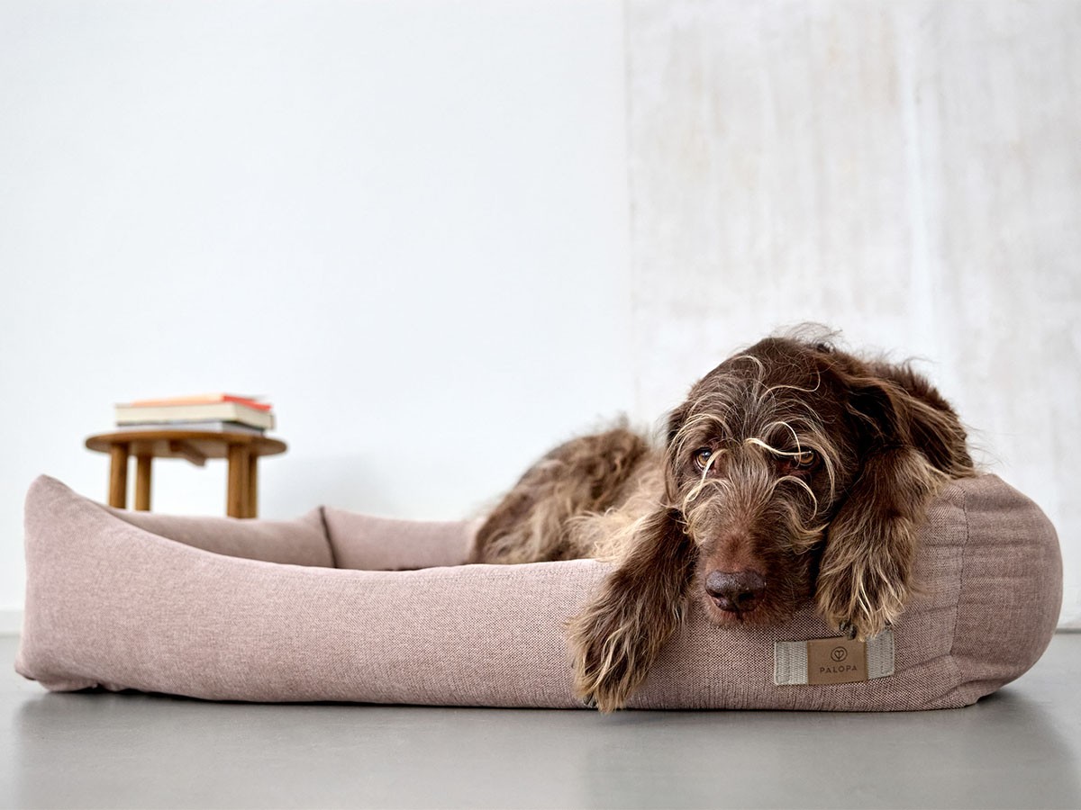 PALOPA Dog Bed Cotton / パロパ 犬用コットンベッド （インテリア雑貨 > ペット用品） 17