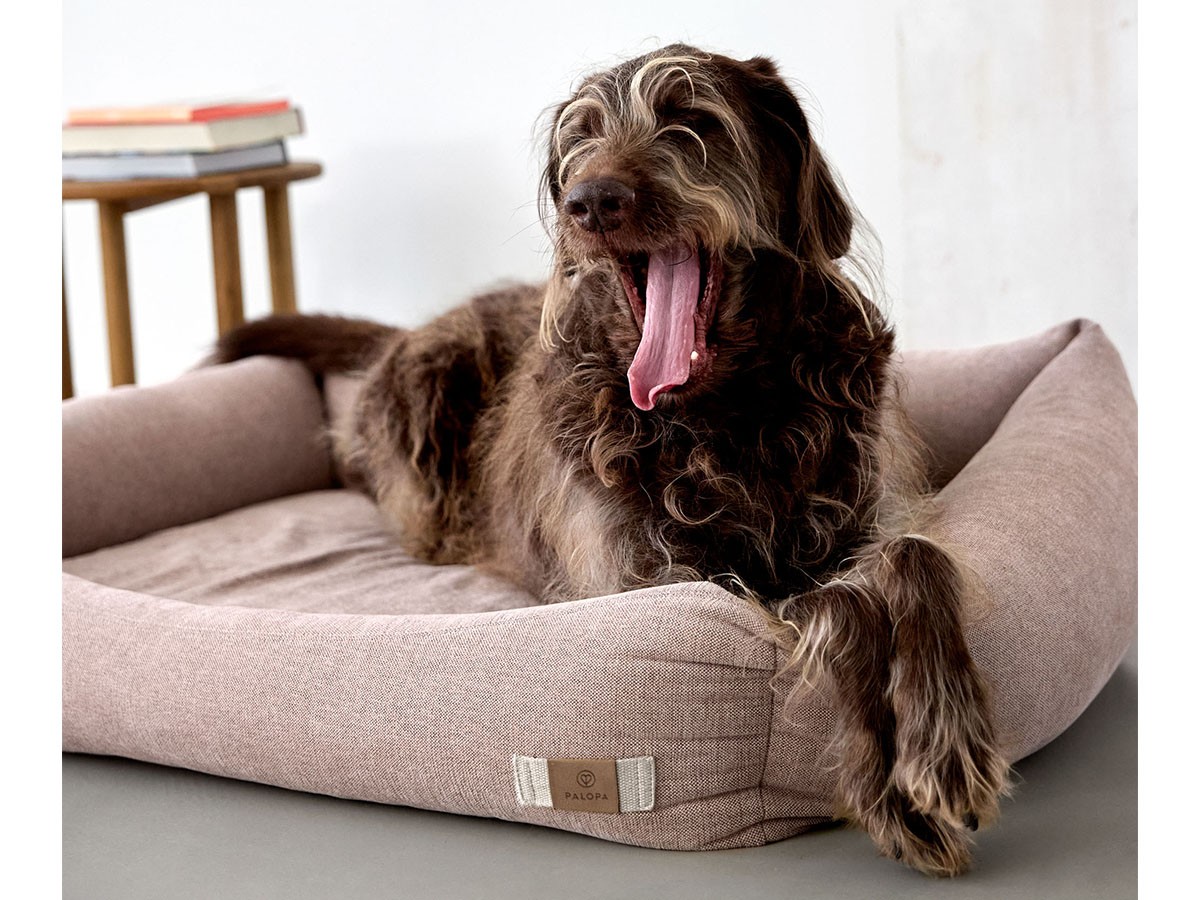 PALOPA Dog Bed Cotton / パロパ 犬用コットンベッド （インテリア雑貨 > ペット用品） 22