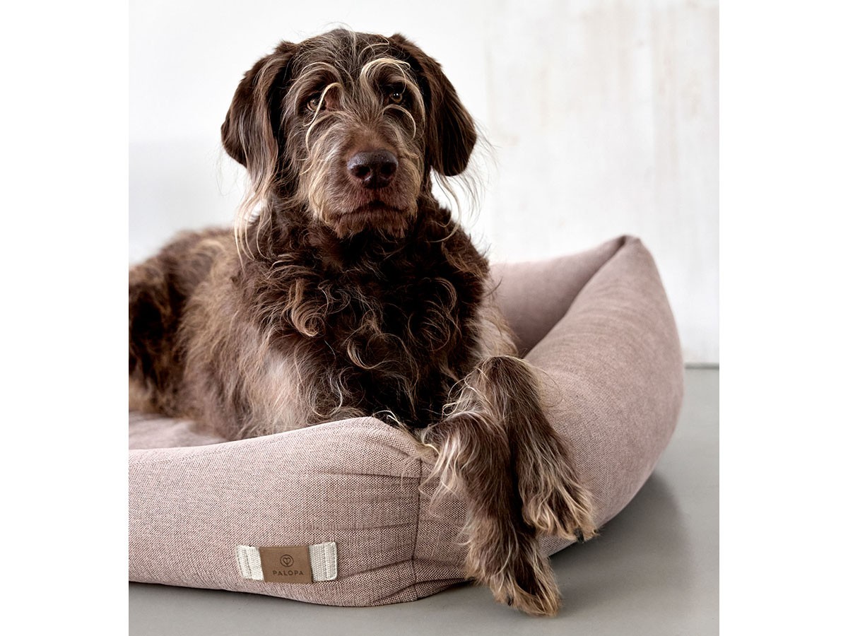 PALOPA Dog Bed Cotton / パロパ 犬用コットンベッド （インテリア雑貨 > ペット用品） 21