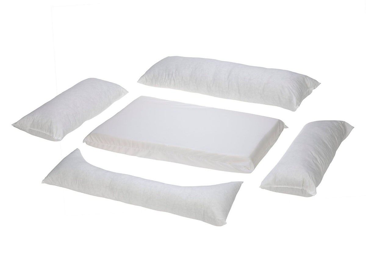PALOPA Dog Bed Cotton / パロパ 犬用コットンベッド コーデュロイ生地（ウォルナット） （インテリア雑貨 > ペット用品） 9