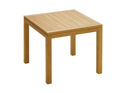 Loom Garden Niwaza Simple Square Table 720 / ロムガーデン 庭