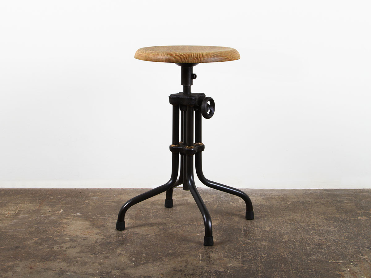 D8/DISTRICT EIGHT GALETTE LOW STOOL / ディーエイト/ディストリクトエイト ガレット ロースツール （チェア・椅子 > スツール） 1