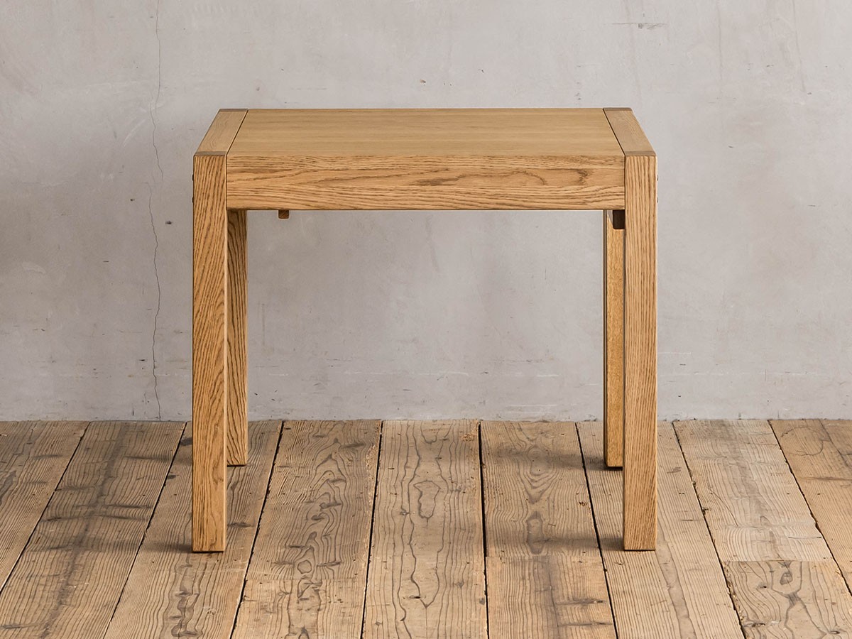 Easy Life ANTHEM TABLE / イージーライフ アンセム 伸長式テーブル 幅85cm （テーブル > ダイニングテーブル） 7