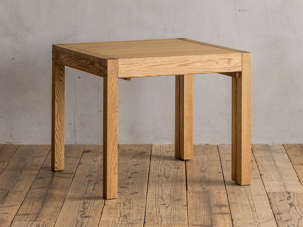 Easy Life ANTHEM TABLE / イージーライフ アンセム 伸長式テーブル 幅85cm （テーブル > ダイニングテーブル） 10