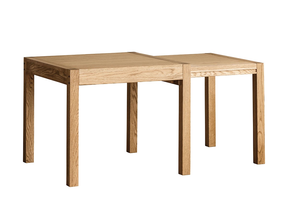 Easy Life ANTHEM TABLE / イージーライフ アンセム 伸長式テーブル 幅85cm （テーブル > ダイニングテーブル） 3