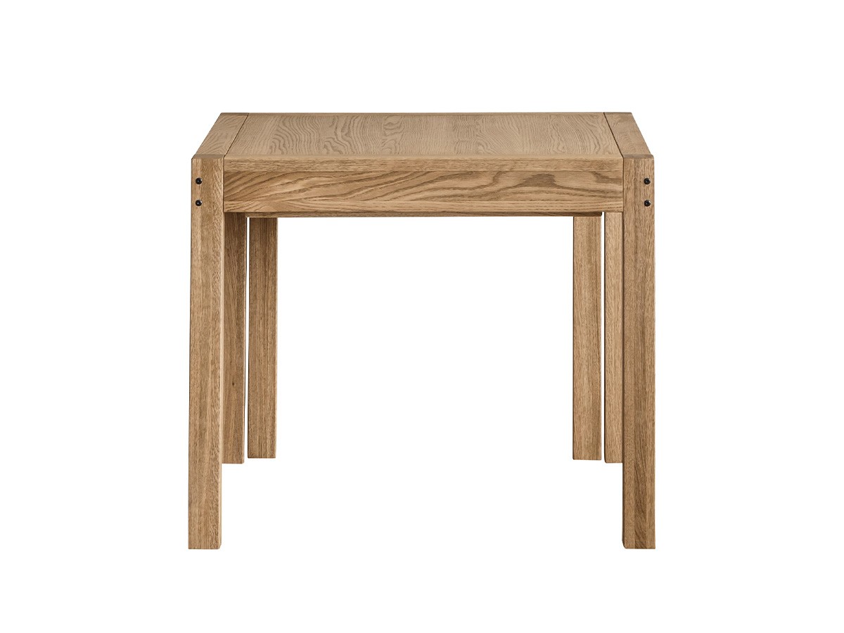 Easy Life ANTHEM TABLE / イージーライフ アンセム 伸長式テーブル 幅85cm （テーブル > ダイニングテーブル） 17