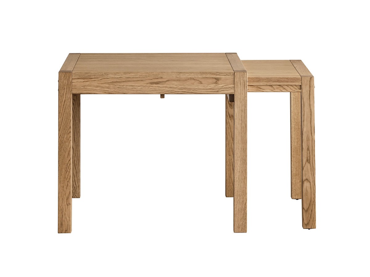 Easy Life ANTHEM TABLE / イージーライフ アンセム 伸長式テーブル 幅85cm （テーブル > ダイニングテーブル） 18
