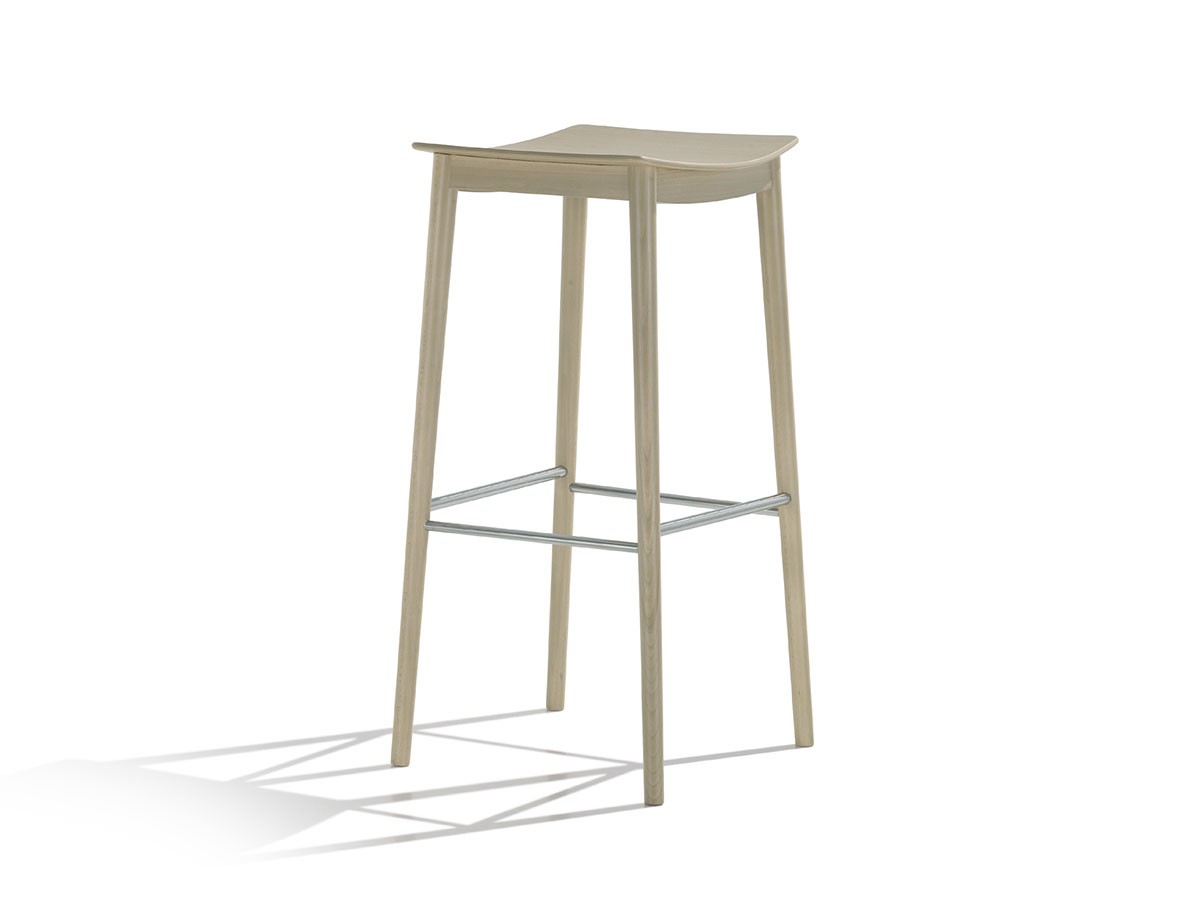 Andreu World Smile
Backless Barstool / アンドリュー・ワールド スマイル BQ0329
バースツール （チェア・椅子 > カウンターチェア・バーチェア） 7