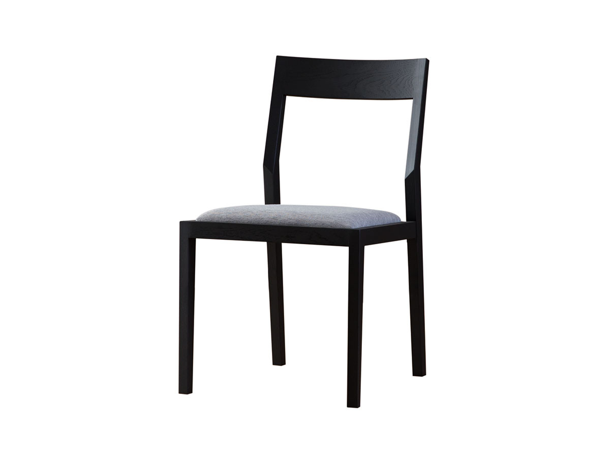 DINING CHAIR / ダイニングチェア #35546 （チェア・椅子 > ダイニングチェア） 1