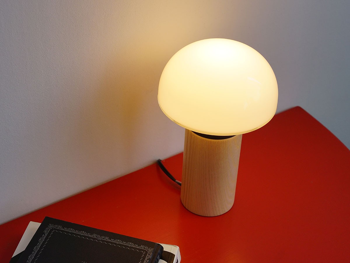 Joo Stand Light / ヨー スタンドライト （ライト・照明 > テーブルランプ） 40
