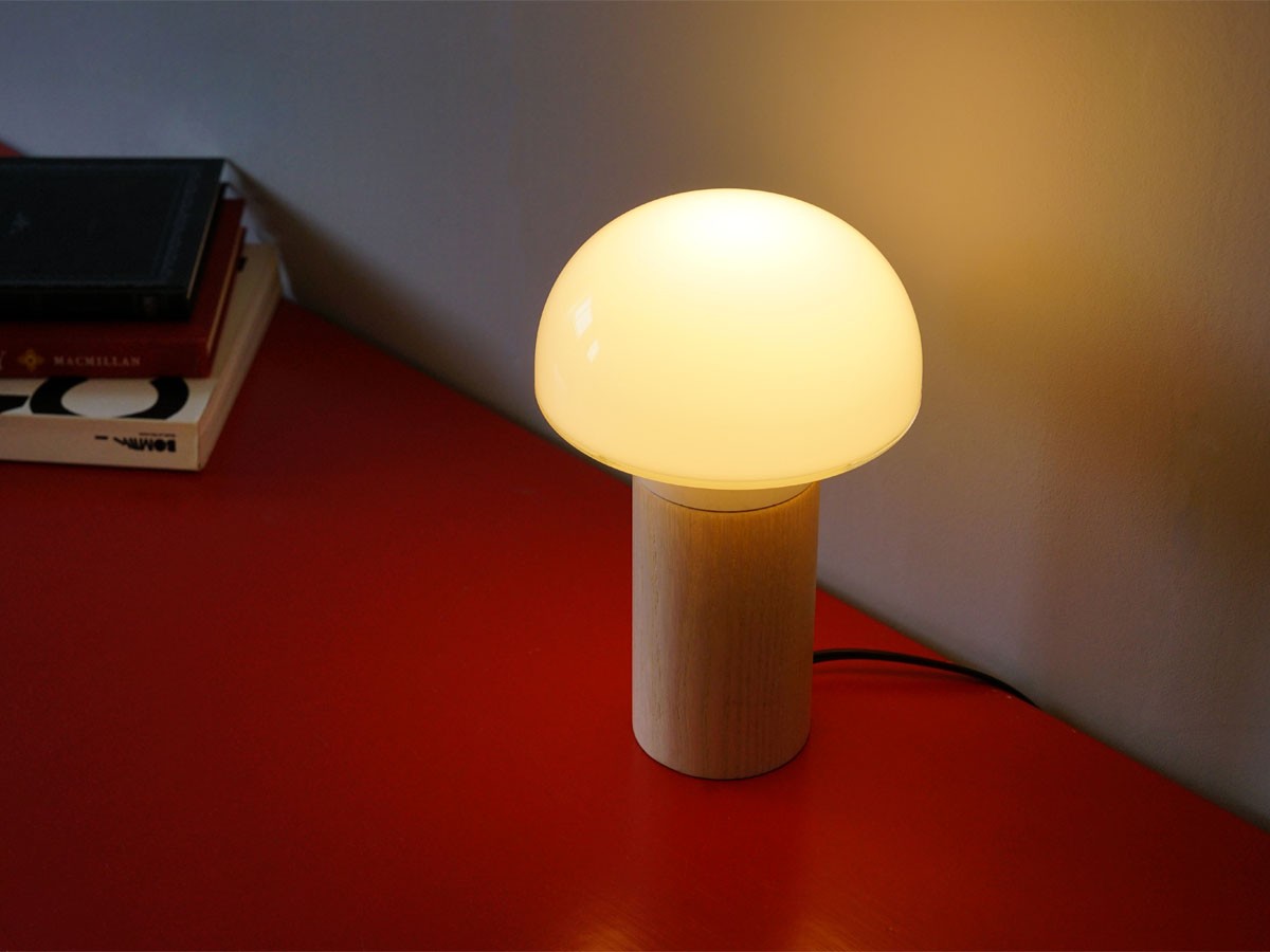 Joo Stand Light / ヨー スタンドライト （ライト・照明 > テーブルランプ） 22