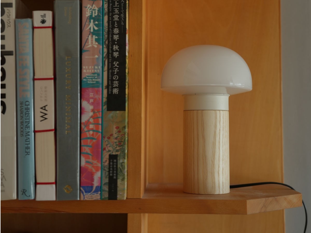 Joo Stand Light / ヨー スタンドライト （ライト・照明 > テーブルランプ） 13