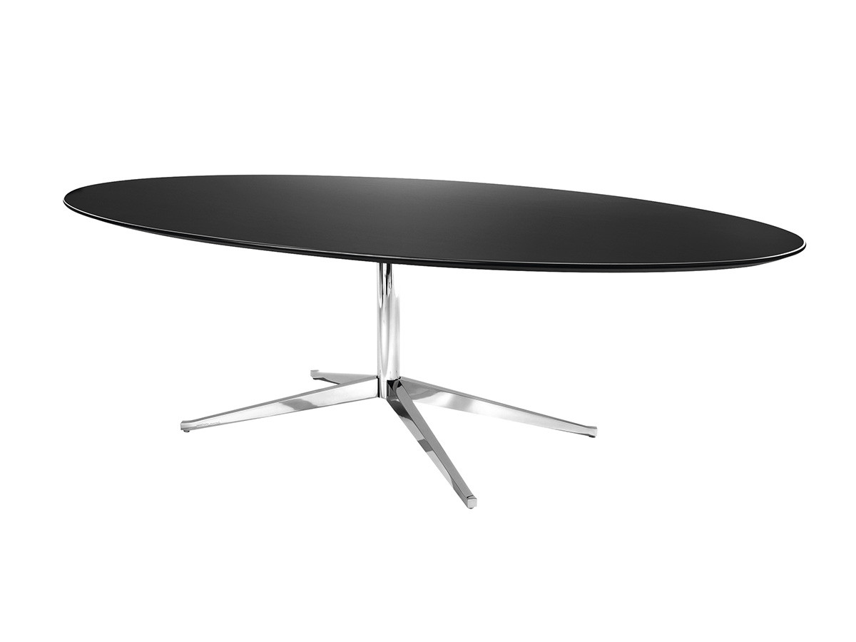 Knoll Florence Knoll Collection
Oval Table / ノル フローレンス ノル コレクション
オーバルテーブル （テーブル > ダイニングテーブル） 1