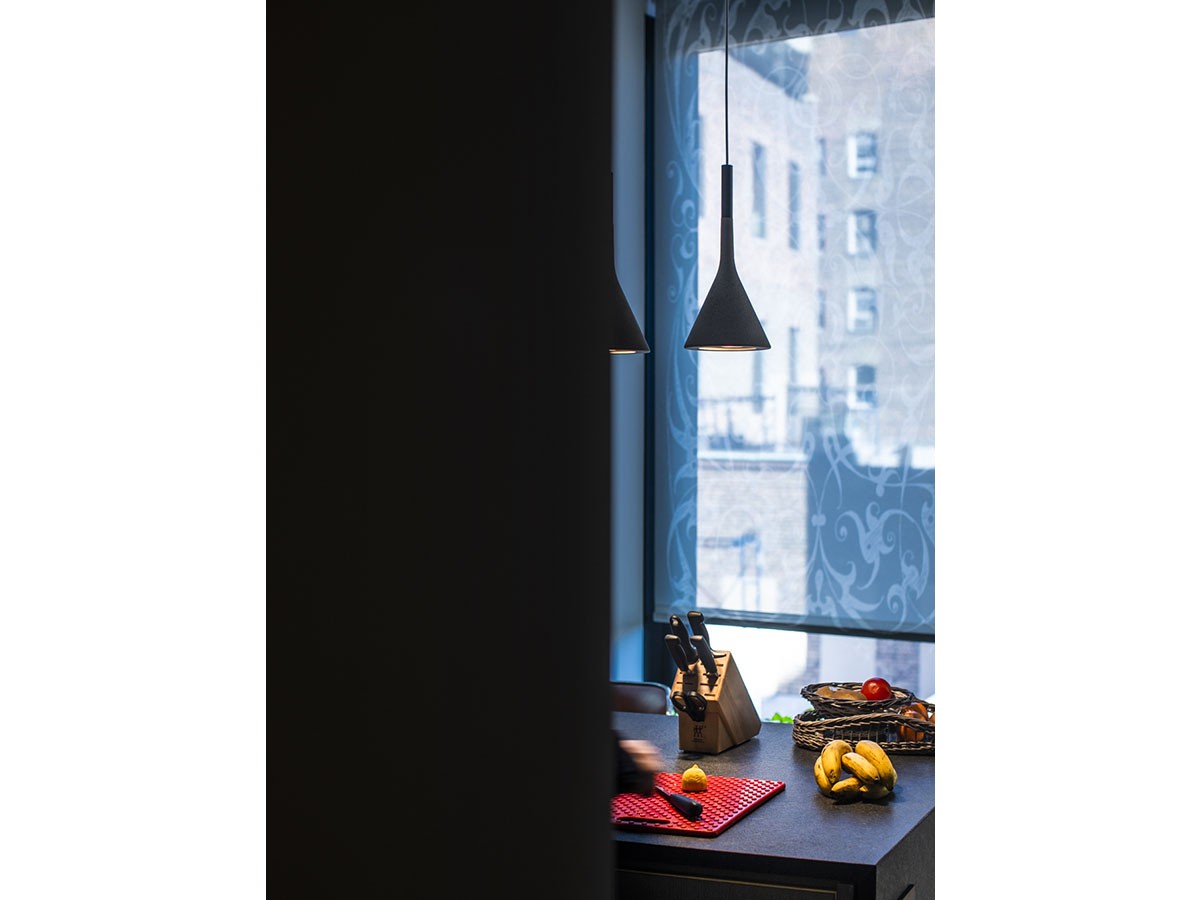 FOSCARINI Aplomb Pendant / フォスカリーニ アプロム ペンダント （ライト・照明 > ペンダントライト） 18