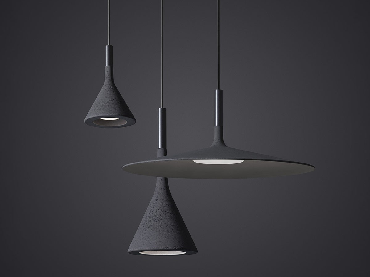 FOSCARINI Aplomb Pendant / フォスカリーニ アプロム ペンダント （ライト・照明 > ペンダントライト） 29