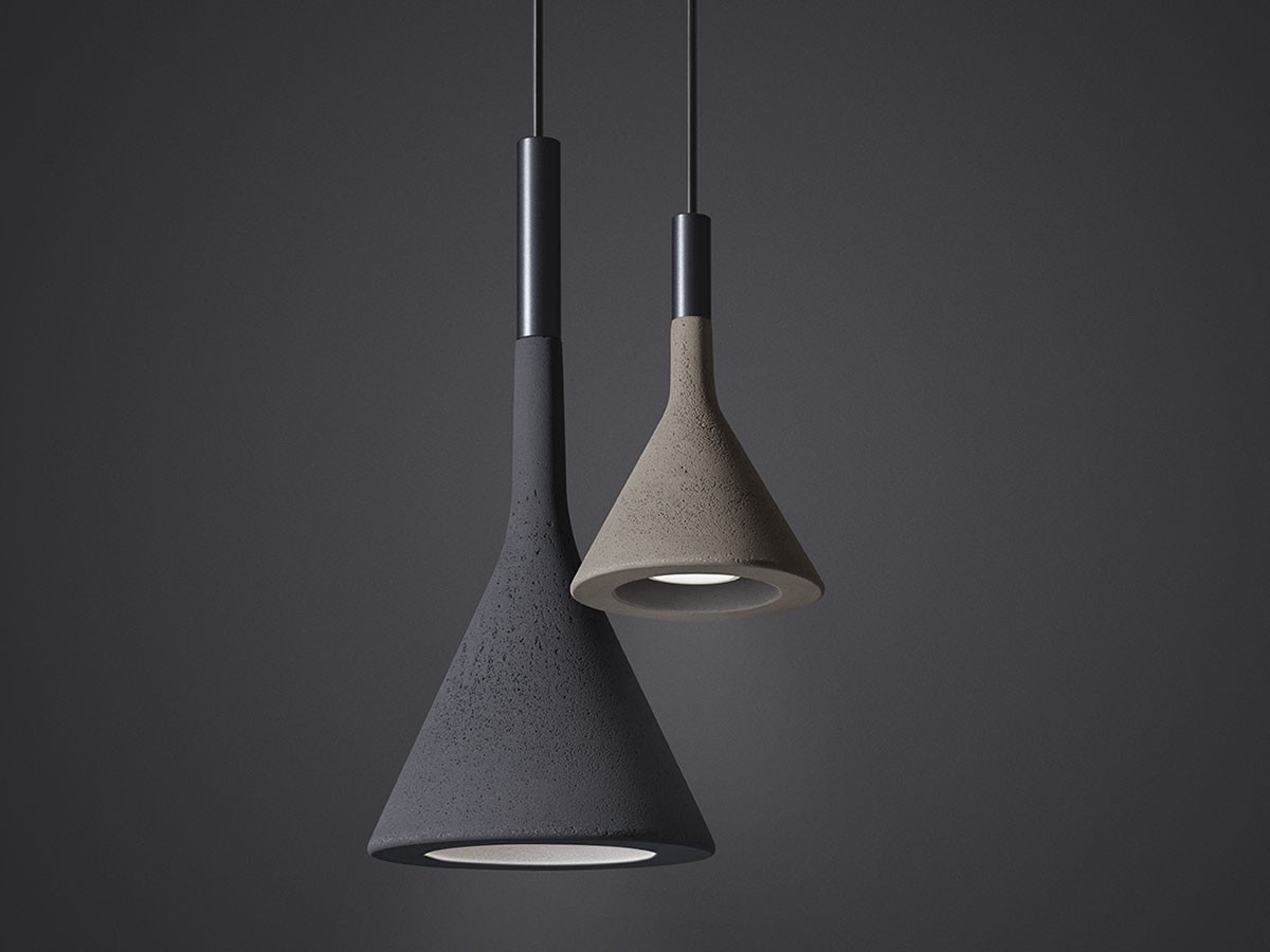 FOSCARINI Aplomb Pendant / フォスカリーニ アプロム ペンダント （ライト・照明 > ペンダントライト） 30