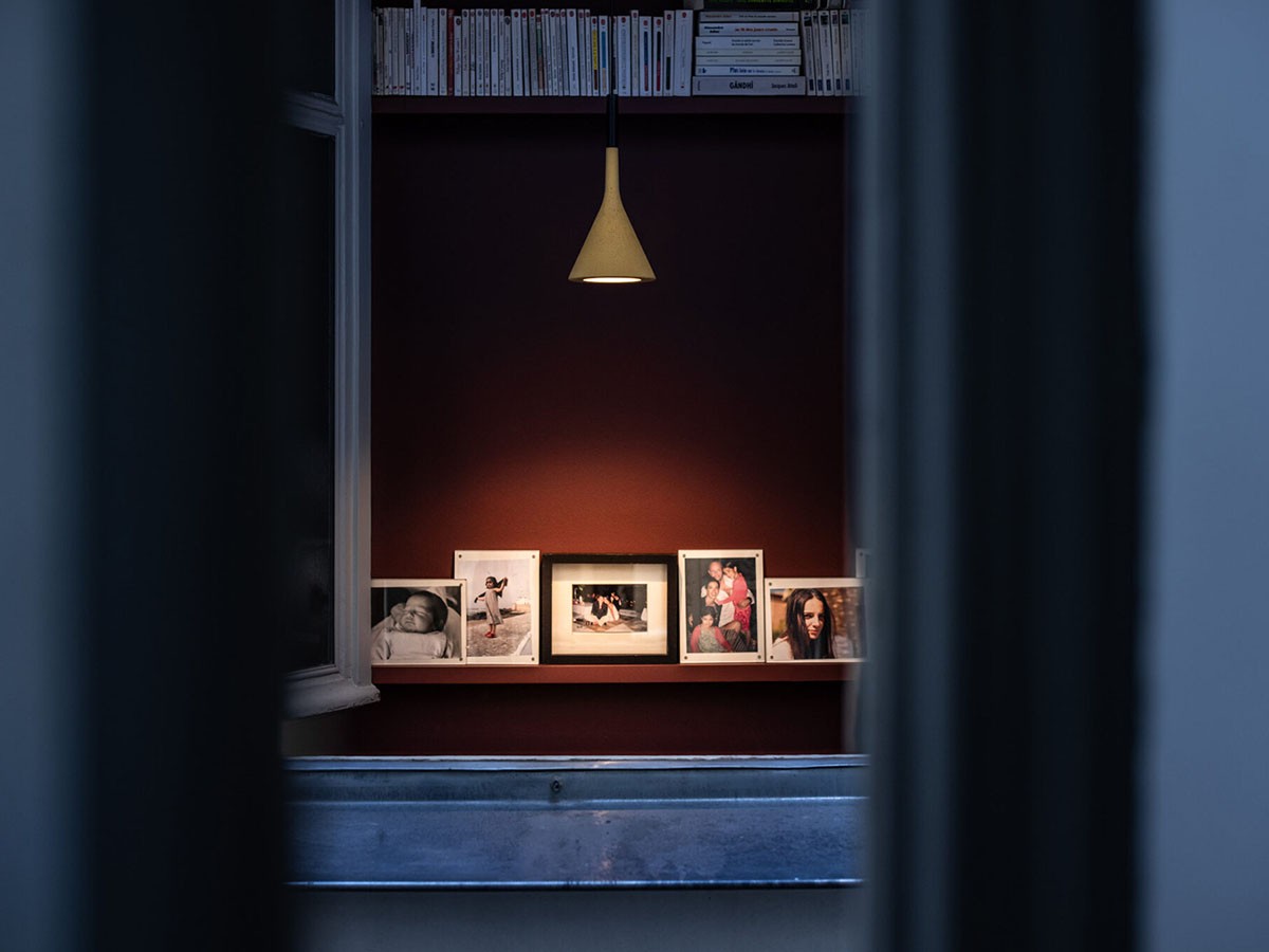 FOSCARINI Aplomb Pendant / フォスカリーニ アプロム ペンダント （ライト・照明 > ペンダントライト） 21