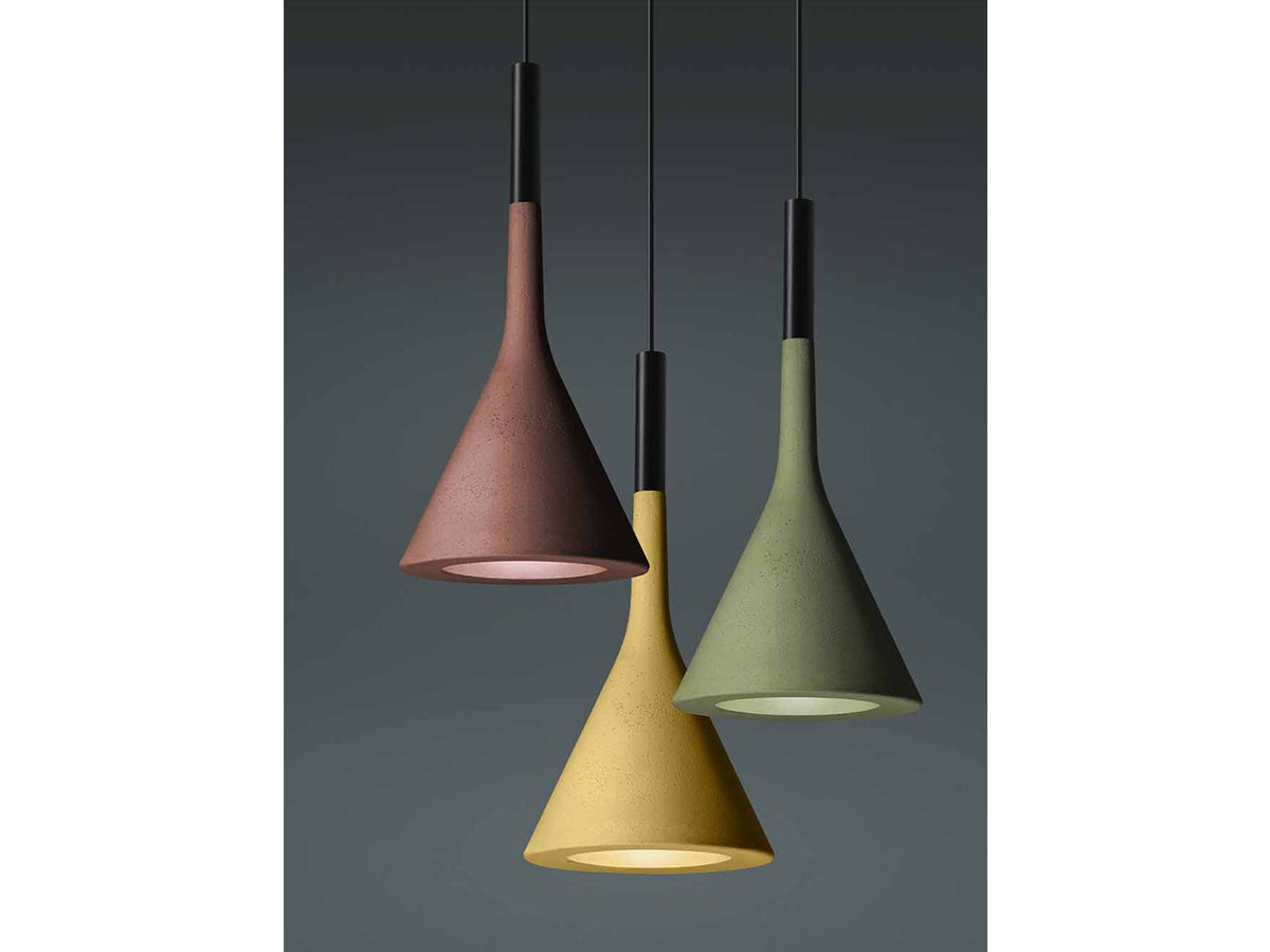 FOSCARINI Aplomb Pendant / フォスカリーニ アプロム ペンダント （ライト・照明 > ペンダントライト） 28