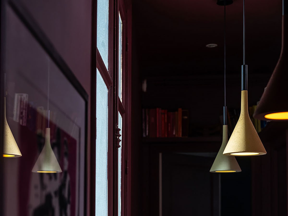 FOSCARINI Aplomb Pendant / フォスカリーニ アプロム ペンダント （ライト・照明 > ペンダントライト） 22