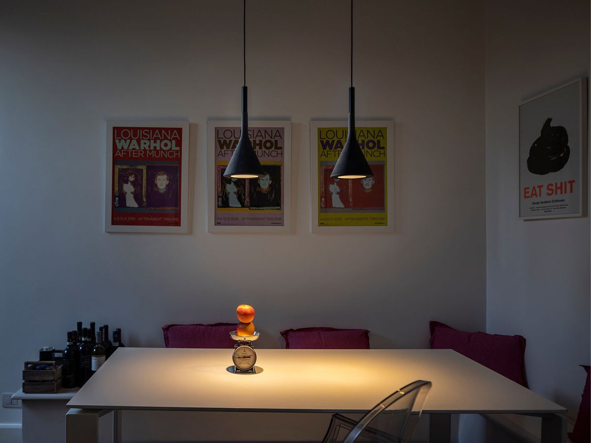 FOSCARINI Aplomb Pendant / フォスカリーニ アプロム ペンダント （ライト・照明 > ペンダントライト） 11