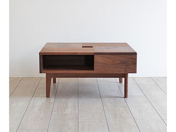 松井木工 cresson BOX TABLE / まついもっこう クレソン ボックステーブル （テーブル > ローテーブル・リビングテーブル・座卓） 3