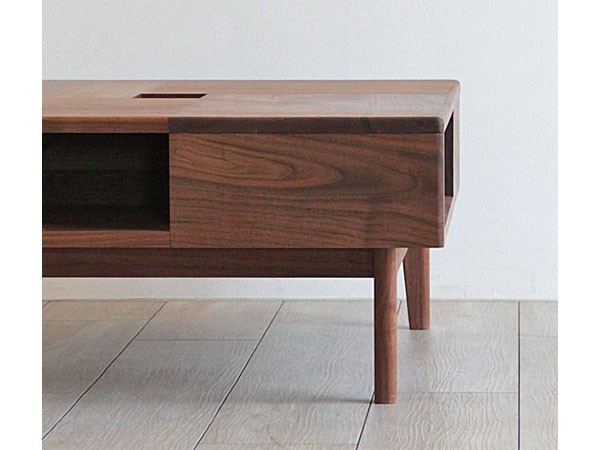 松井木工 cresson BOX TABLE / まついもっこう クレソン ボックステーブル （テーブル > ローテーブル・リビングテーブル・座卓） 4