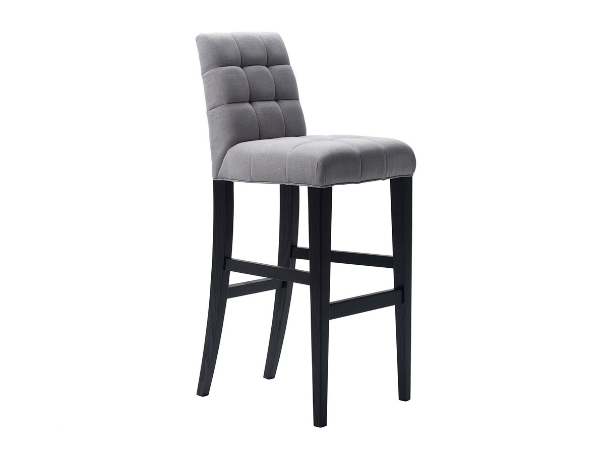 COMPLEX UNIVERSAL FURNITURE SUPPLY GHOST BAR STOOL