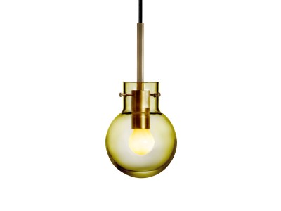 ノルウェー Hadeland社 チーズドーム ガラスドーム ハーデランド