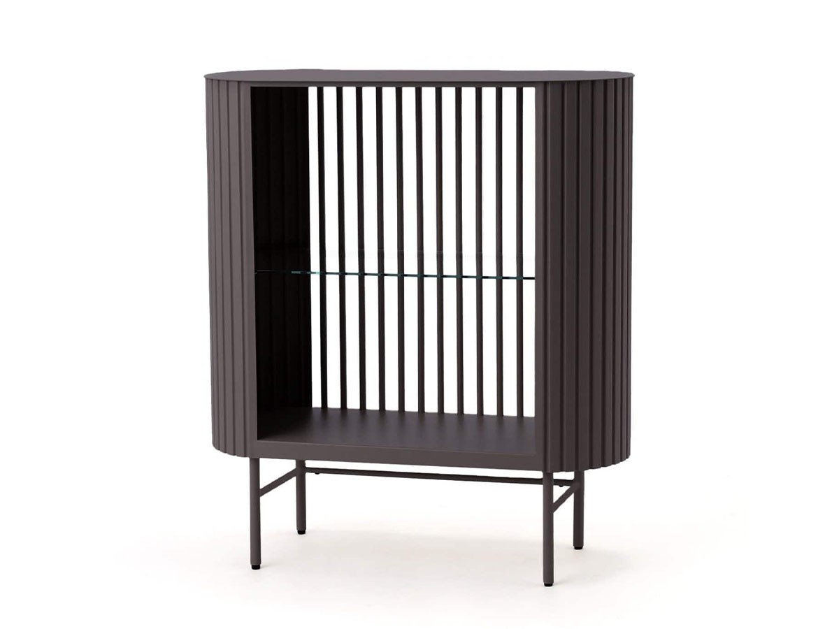 JOURNAL STANDARD FURNITURE HOLTE BOOK SHELF / ジャーナルスタンダードファニチャー ホルテ ブックシェルフ S （収納家具 > 本棚・マガジンラック） 2