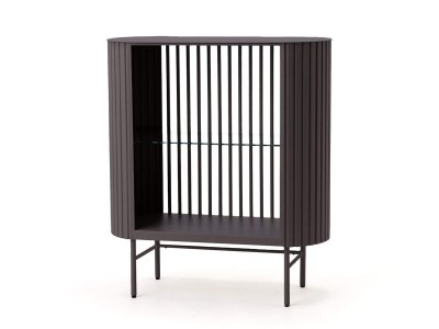 グレー系の本棚・マガジンラック - インテリア・家具通販【FLYMEe】