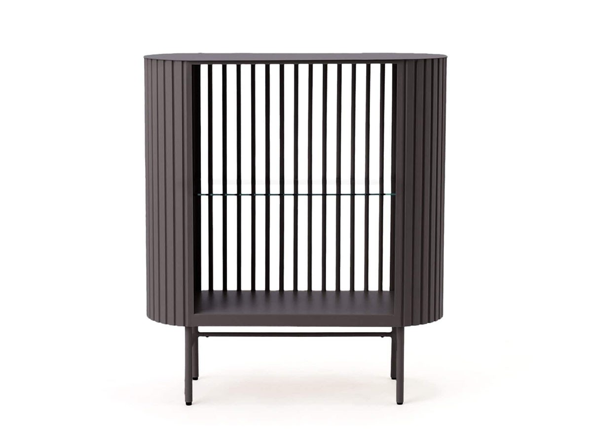 JOURNAL STANDARD FURNITURE HOLTE BOOK SHELF / ジャーナルスタンダードファニチャー ホルテ ブックシェルフ S （収納家具 > 本棚・マガジンラック） 18