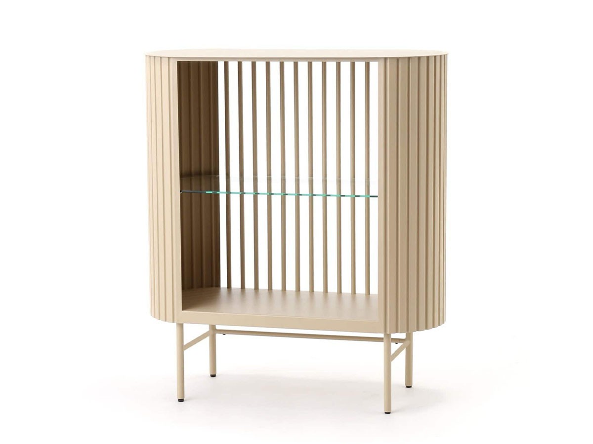 JOURNAL STANDARD FURNITURE HOLTE BOOK SHELF / ジャーナルスタンダードファニチャー ホルテ ブックシェルフ S （収納家具 > 本棚・マガジンラック） 1
