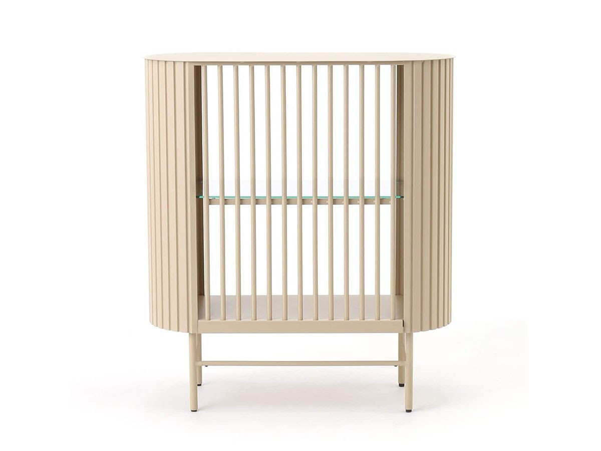 JOURNAL STANDARD FURNITURE HOLTE BOOK SHELF / ジャーナルスタンダードファニチャー ホルテ ブックシェルフ S （収納家具 > 本棚・マガジンラック） 13