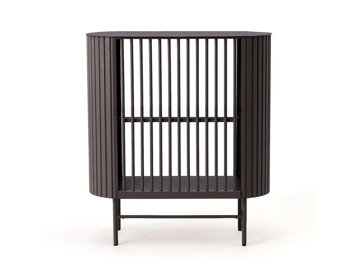 JOURNAL STANDARD FURNITURE HOLTE BOOK SHELF / ジャーナルスタンダードファニチャー ホルテ ブックシェルフ S （収納家具 > 本棚・マガジンラック） 20