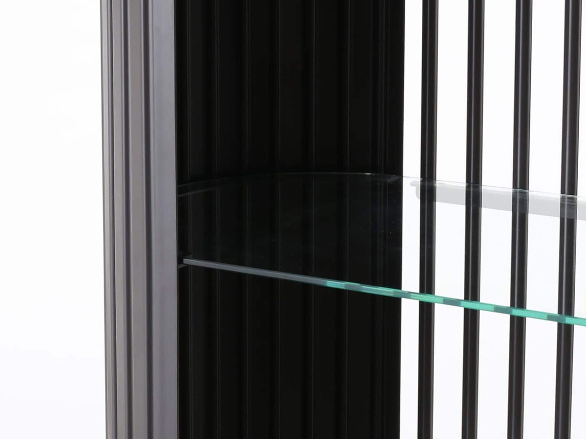 JOURNAL STANDARD FURNITURE HOLTE BOOK SHELF / ジャーナルスタンダードファニチャー ホルテ ブックシェルフ L （収納家具 > 本棚・マガジンラック） 25