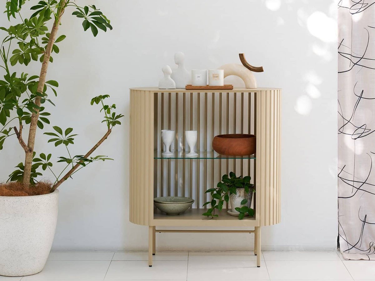 JOURNAL STANDARD FURNITURE HOLTE BOOK SHELF / ジャーナルスタンダードファニチャー ホルテ ブックシェルフ S （収納家具 > 本棚・マガジンラック） 3