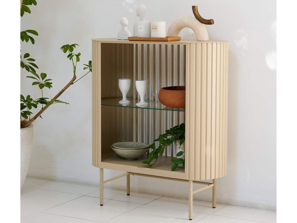 JOURNAL STANDARD FURNITURE HOLTE BOOK SHELF / ジャーナルスタンダードファニチャー ホルテ ブックシェルフ S （収納家具 > 本棚・マガジンラック） 4