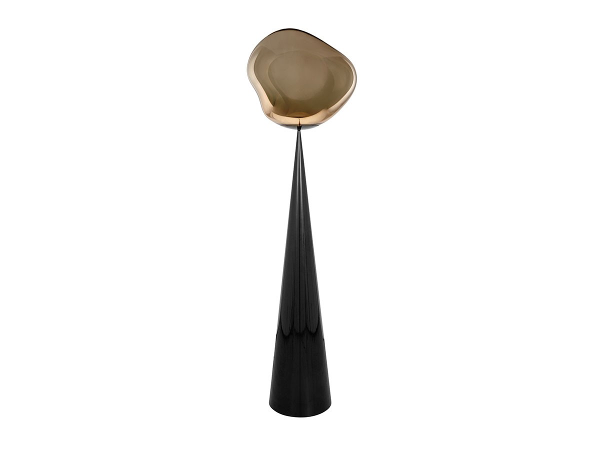 Tom Dixon. Melt Cone Fat Floor / トム・ディクソン メルト コーンファット フロアライト （ライト・照明 > フロアライト・フロアスタンド） 44