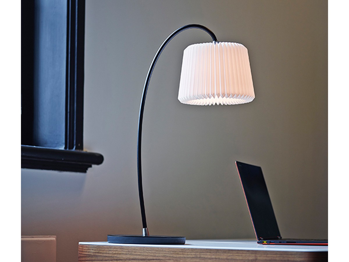 LE KLINT SNOWDROP TABLE LAMP / レ・クリント スノードロップ テーブルランプ （ライト・照明 > テーブルランプ） 3