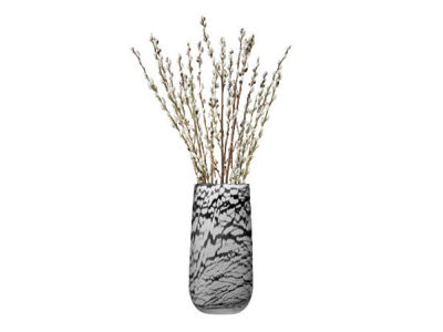 LSA International / エルエスエー インターナショナル LSA International ZINC VASE / エルエスエー