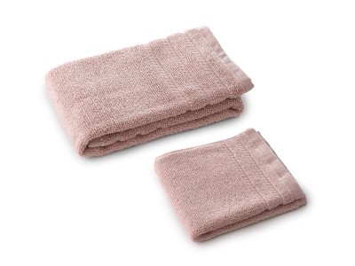 Micro Cotton Value Pack Regular Face Towel / マイクロ
