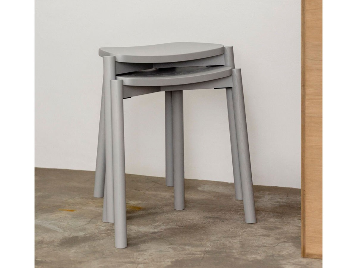 esaila Tars Stool / エサイラ ターズ スツール （チェア・椅子 > スツール） 25
